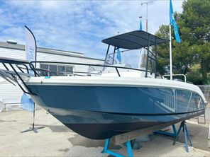2021 Beneteau Flyer 7 Spacedeck