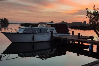 1978 Bestevaer 830 OK