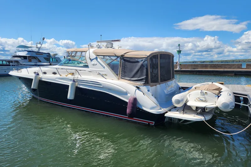 Sandi Yacht Photos Pics 