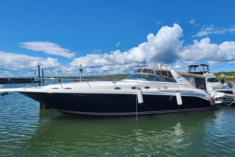 Sandi Yacht Photos Pics 