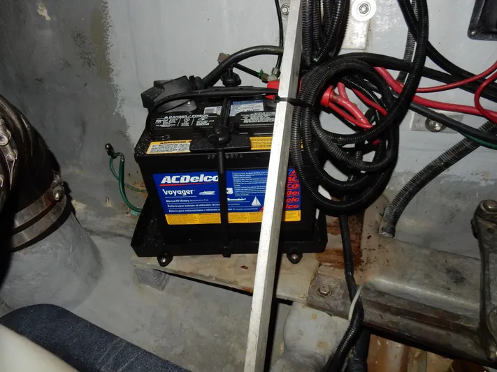 Sandi Yacht Photos Pics 