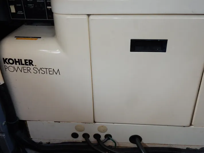 Sandi Yacht Photos Pics 