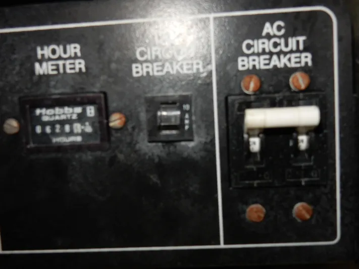 Sandi Yacht Photos Pics 