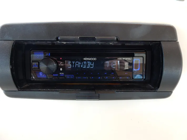 Sandi Yacht Photos Pics 