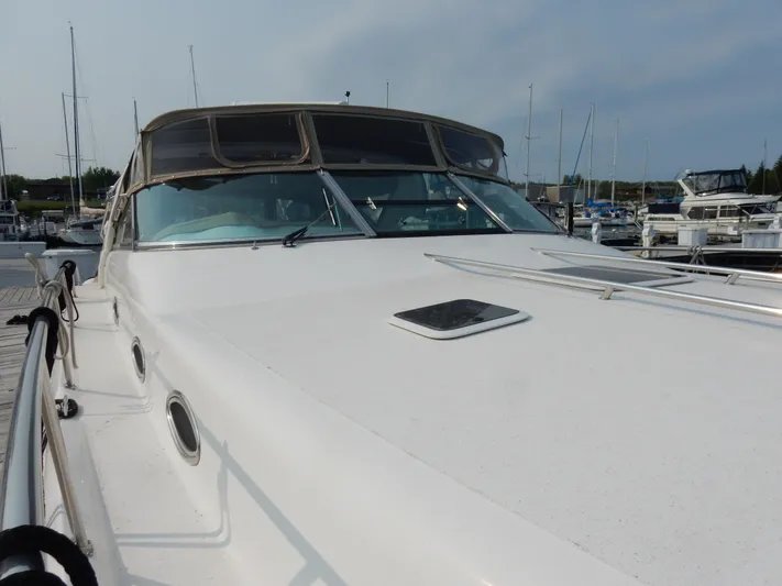 Sandi Yacht Photos Pics 