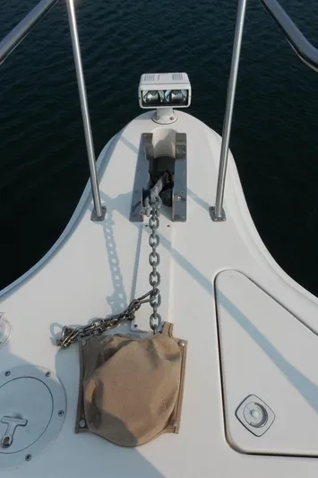 Sandi Yacht Photos Pics 