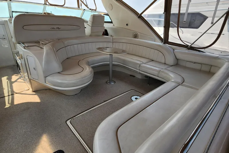 Sandi Yacht Photos Pics 