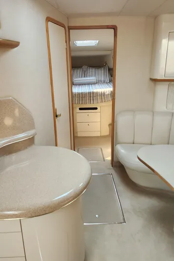 Sandi Yacht Photos Pics 