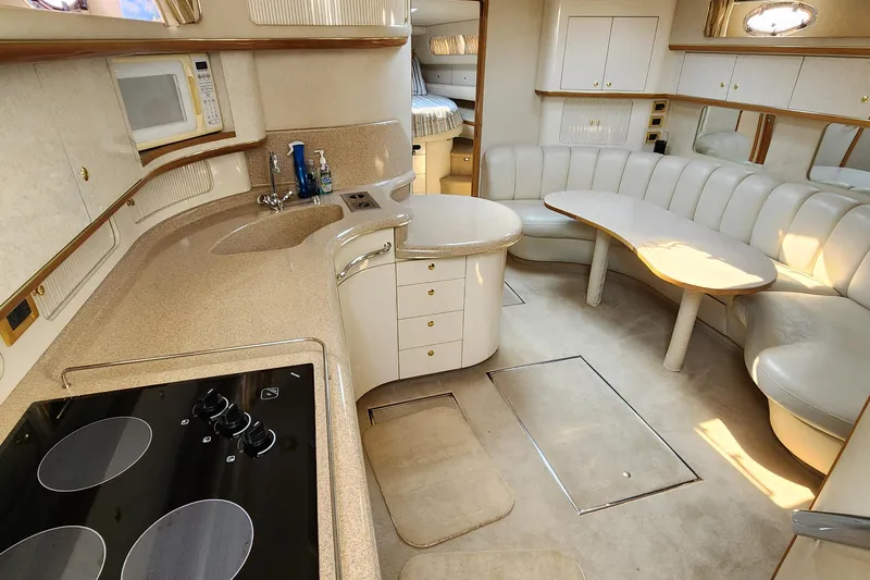 Sandi Yacht Photos Pics 