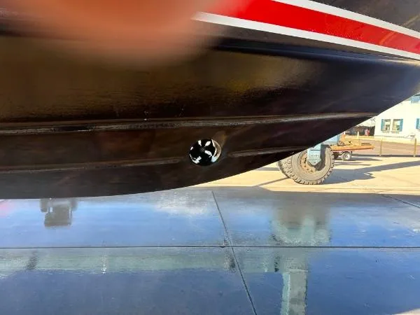 Sandi Yacht Photos Pics 