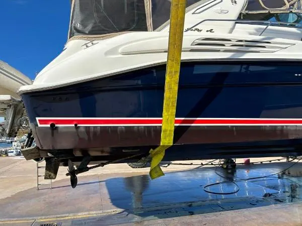 Sandi Yacht Photos Pics 