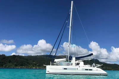 Catana 41