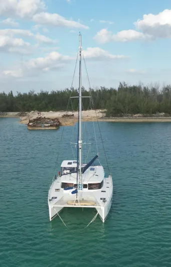 Starry Night Yacht Photos Pics 
