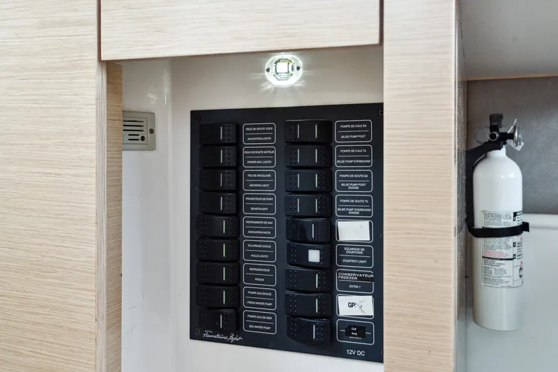 Starry Night Yacht Photos Pics 