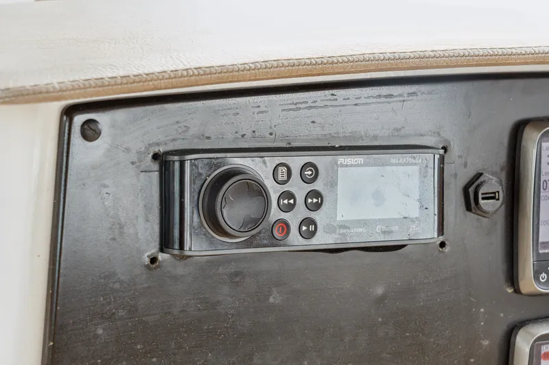 Starry Night Yacht Photos Pics 