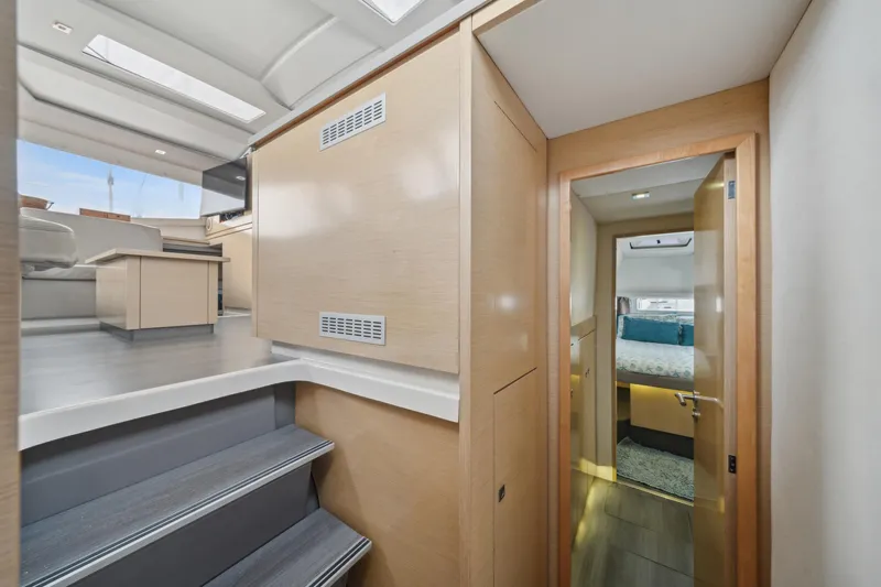 Starry Night Yacht Photos Pics 