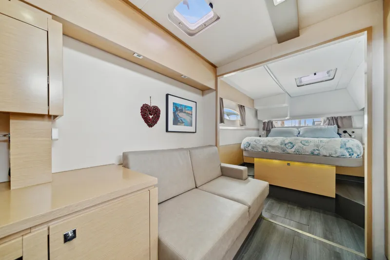 Starry Night Yacht Photos Pics 