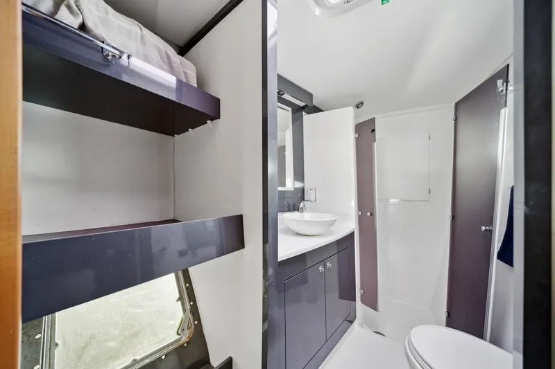 Starry Night Yacht Photos Pics 