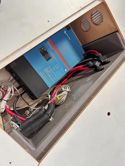 Starry Night Yacht Photos Pics 