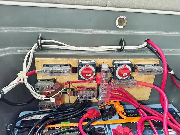 Starry Night Yacht Photos Pics 