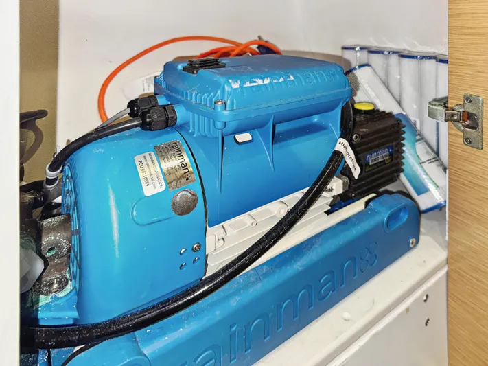 Starry Night Yacht Photos Pics 