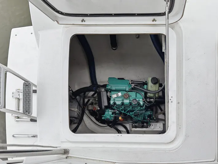 Starry Night Yacht Photos Pics 