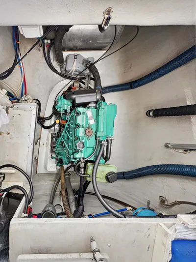 Starry Night Yacht Photos Pics 