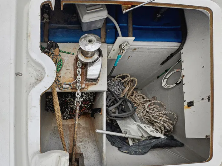 Starry Night Yacht Photos Pics 