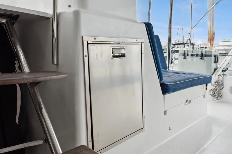 Starry Night Yacht Photos Pics 