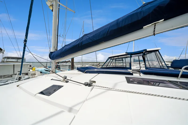 Starry Night Yacht Photos Pics 