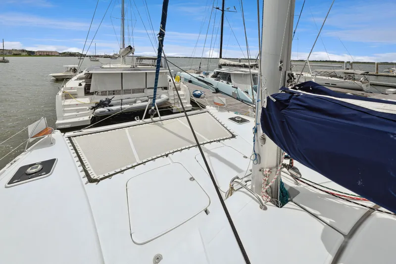 Starry Night Yacht Photos Pics 