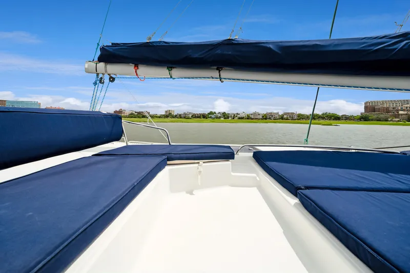 Starry Night Yacht Photos Pics 