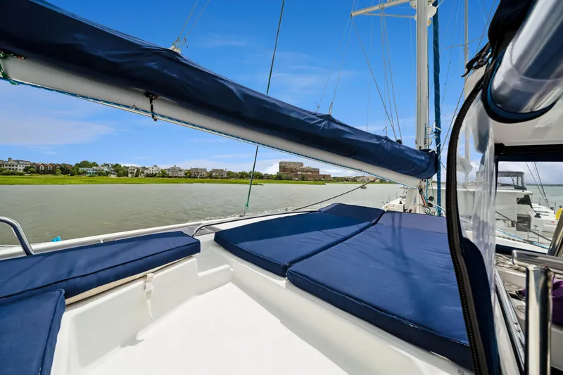 Starry Night Yacht Photos Pics 