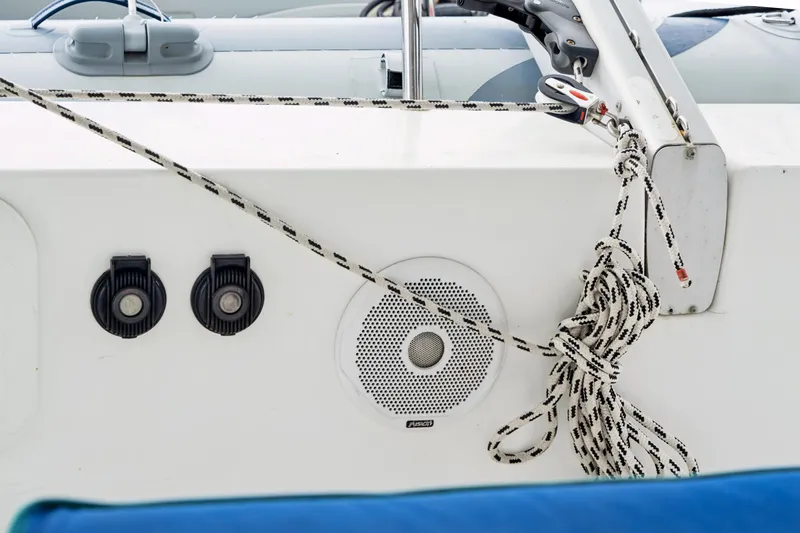 Starry Night Yacht Photos Pics 