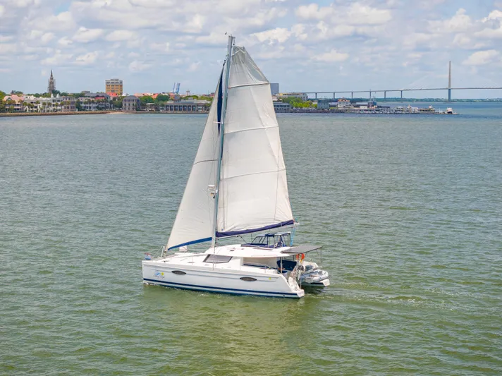 Starry Night Yacht Photos Pics 