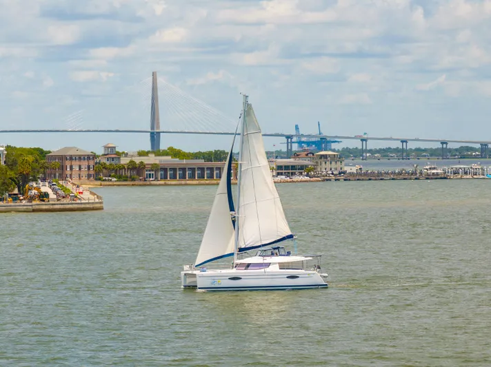 Starry Night Yacht Photos Pics 