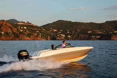 2024 Bayliner BAYLINER VR4 HB