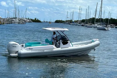 Ranieri CAYMAN 27.0 SPORT TOURING