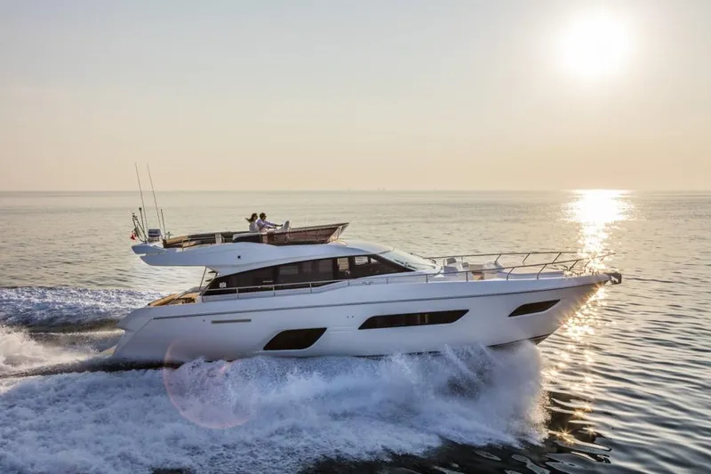 Oscar Yacht Photos Pics Manufacturer Provided Image