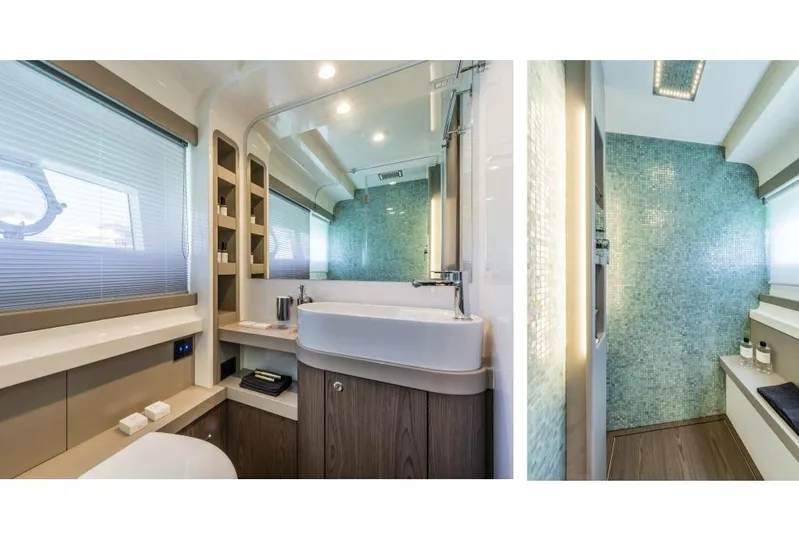 Time To Fly Yacht Photos Pics Manufacturer Provided Image: Manufacturer Provided Image