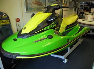 2021 Yamaha Boats EX Sport