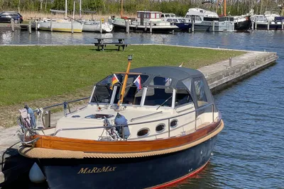 2007 Antaris MK825 Kotter