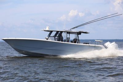 Yacht