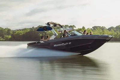 MasterCraft XT22