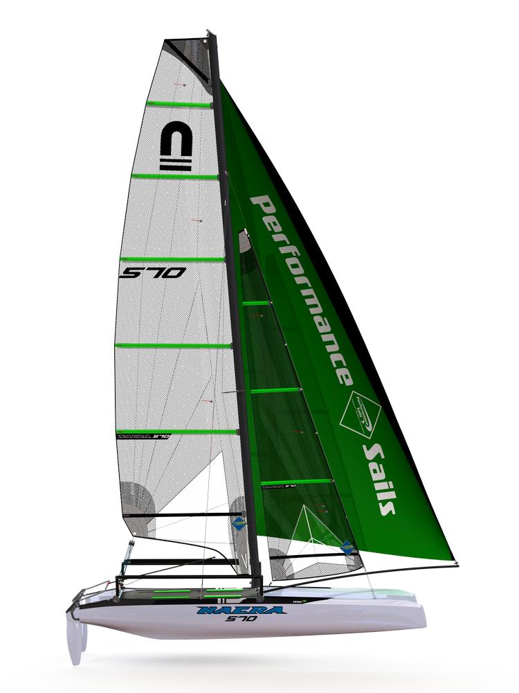 nacra catamaran for sale canada