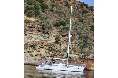 Beneteau 423