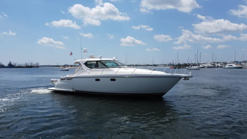 Keep'n It Reel Yacht Photos Pics 