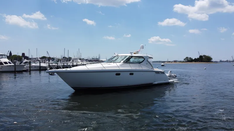 Keep'n It Reel Yacht Photos Pics 