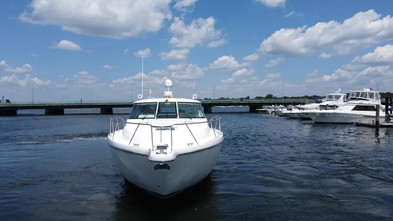 Keep'n It Reel Yacht Photos Pics 