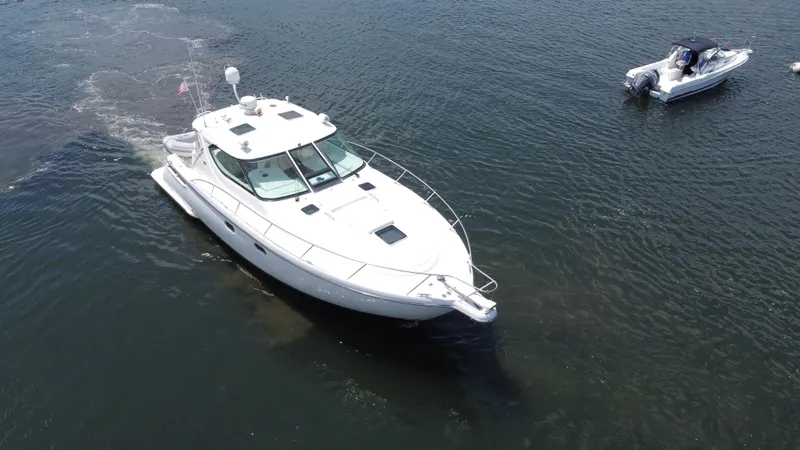 Keep'n It Reel Yacht Photos Pics 